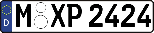 M-XP2424
