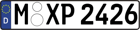 M-XP2426