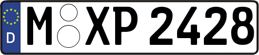 M-XP2428