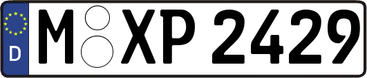M-XP2429