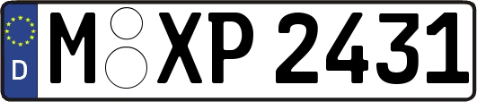 M-XP2431