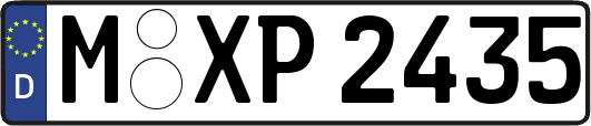 M-XP2435