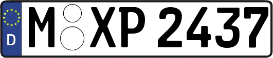 M-XP2437