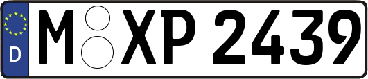 M-XP2439