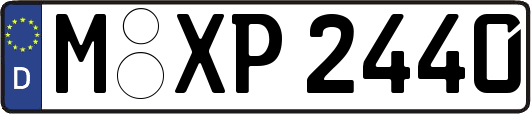 M-XP2440