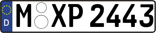 M-XP2443