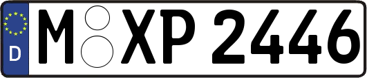 M-XP2446