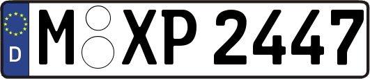 M-XP2447