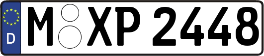 M-XP2448