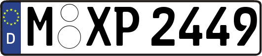 M-XP2449