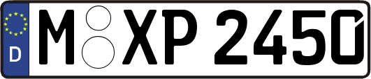 M-XP2450