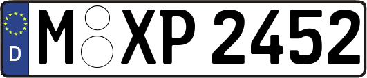 M-XP2452