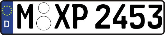 M-XP2453
