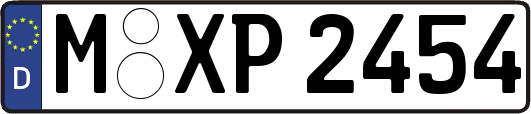 M-XP2454