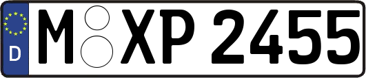 M-XP2455