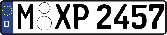 M-XP2457