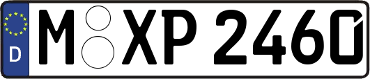 M-XP2460