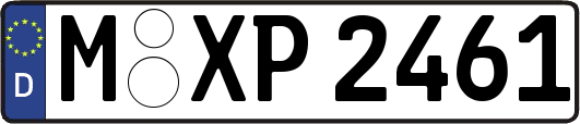 M-XP2461