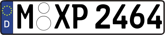M-XP2464