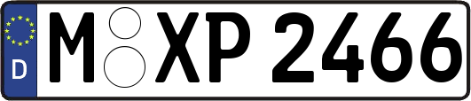 M-XP2466