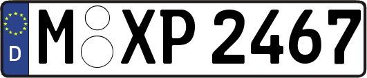 M-XP2467
