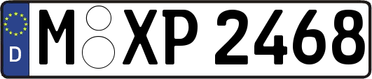 M-XP2468