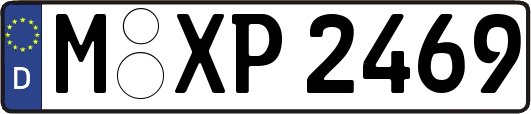 M-XP2469