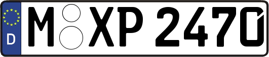 M-XP2470