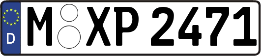 M-XP2471