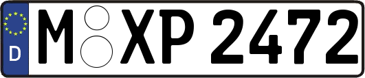 M-XP2472