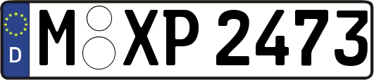 M-XP2473