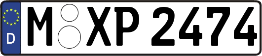 M-XP2474