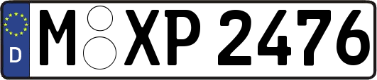 M-XP2476