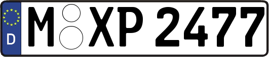 M-XP2477