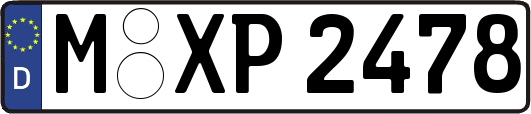 M-XP2478