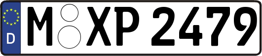 M-XP2479