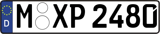 M-XP2480