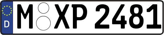 M-XP2481