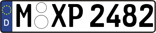 M-XP2482
