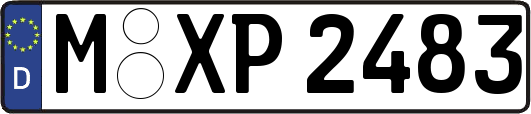 M-XP2483