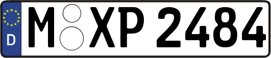 M-XP2484