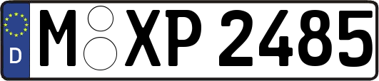 M-XP2485