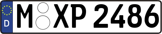 M-XP2486