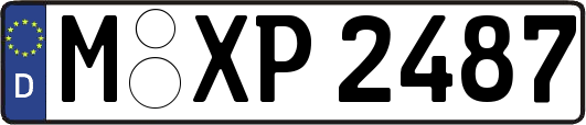 M-XP2487