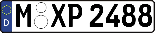 M-XP2488