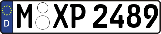 M-XP2489
