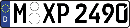 M-XP2490