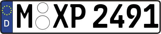 M-XP2491