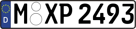 M-XP2493