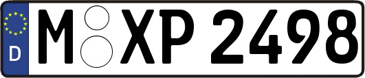 M-XP2498